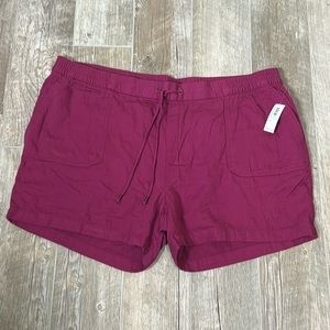 NWT Old Navy Size XXL Shorts